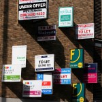 How should you choose an estate agent?