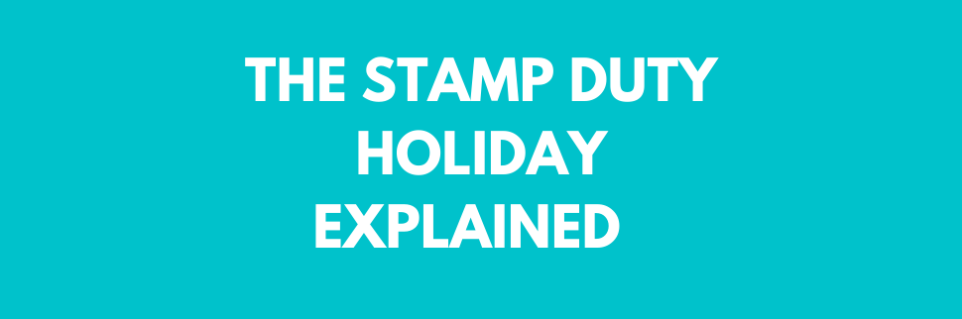 Stamp duty holiday | Buy now and save up to £15,000